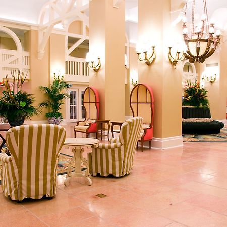 Disney'S Beach Club Villas Orlando Exterior photo