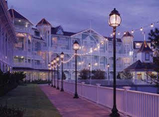 Disney'S Beach Club Villas Orlando Exterior photo