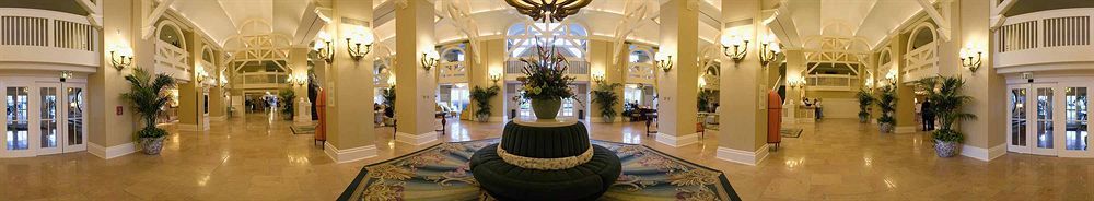 Disney'S Beach Club Villas Orlando Exterior photo
