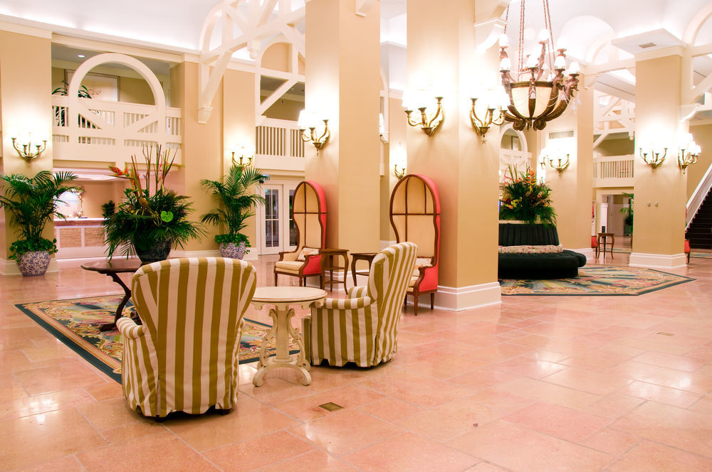 Disney'S Beach Club Villas Orlando Exterior photo